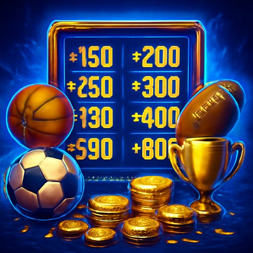 vs555 mobile screen gaming and sports menus